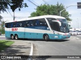 Rápido Ribeirão Preto 3430 na cidade de São Paulo, São Paulo, Brasil, por Marcelo Horta. Número da foto: #13009013.
