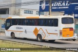 Sol Nascente 2700 na cidade de Vitória da Conquista, Bahia, Brasil, por João Emanoel. Número da foto: #13011015.