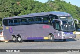 Rota Transportes Rodoviários 8125 na cidade de Vitória da Conquista, Bahia, Brasil, por João Emanoel. Número da foto: #:id.