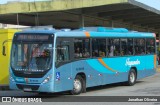 Auto Ônibus Fagundes RJ 101.319 na cidade de Niterói, Rio de Janeiro, Brasil, por Jonathan Oliveira. Número da foto: #:id.
