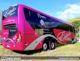 Estilo Turismo 7910 na cidade de Aparecida, São Paulo, Brasil, por Vicente de Paulo Alves. Número da foto: #13009897.
