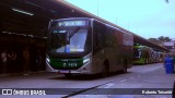 Transunião Transportes 5 6378 na cidade de São Paulo, São Paulo, Brasil, por Roberto Teixeira. Número da foto: #13009807.