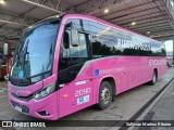 Evolução Transportes e Turismo 2090 na cidade de Anápolis, Goiás, Brasil, por Sullyvan Martins Ribeiro. Número da foto: #13010363.