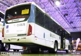 Transportes Estrela C82678 na cidade de Rio de Janeiro, Rio de Janeiro, Brasil, por Luiz Petriz. Número da foto: #:id.