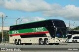 Empresa de Ônibus Nossa Senhora da Penha 64015 na cidade de Balneário Camboriú, Santa Catarina, Brasil, por Altair Júnior. Número da foto: #:id.