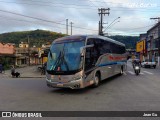 Viação Piracicabana 462414 na cidade de Guarujá, São Paulo, Brasil, por Jean Gu. Número da foto: #13010965.