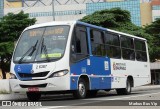 Transcooper > Norte Buss 2 6387 na cidade de São Paulo, São Paulo, Brasil, por Markus Bus Vip. Número da foto: #13009321.