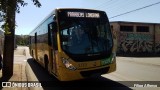 TCGL - Transportes Coletivos Grande Londrina 3133 na cidade de Londrina, Paraná, Brasil, por Filipe Affonso. Número da foto: #13010764.