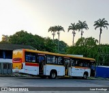 Empresa Metropolitana 557 na cidade de Jaboatão dos Guararapes, Pernambuco, Brasil, por Luan Busólogo. Número da foto: #:id.