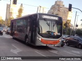 Viação Gato Preto 8 2770 na cidade de São Paulo, São Paulo, Brasil, por Rafael Lopes de Oliveira. Número da foto: #13009902.