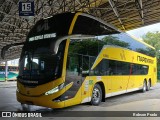 Viação Nova Itapemirim 40866 na cidade de São José dos Campos, São Paulo, Brasil, por Robson Prado. Número da foto: #13011196.