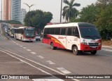 Zenatur Transportes e Turismo 16920129 na cidade de Manaus, Amazonas, Brasil, por Renan Gabriel Bus Edit Manaus 2025. Número da foto: #13010497.