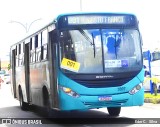 VRS - Viação Roberto Santana 3027 na cidade de Aracaju, Sergipe, Brasil, por Eder C.  Silva. Número da foto: #:id.