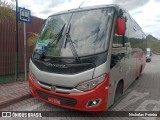 EBT - Expresso Biagini Transportes 2506 na cidade de Nova Lima, Minas Gerais, Brasil, por Nickolas Pereira. Número da foto: #13010138.