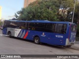 Auto Viação Bragança Metropolitana > Viação Raposo Tavares 12.2510 na cidade de São Paulo, São Paulo, Brasil, por Rafael Lopes de Oliveira. Número da foto: #13008733.