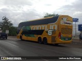 Empresa Gontijo de Transportes 23135 na cidade de Caruaru, Pernambuco, Brasil, por Lenilson da Silva Pessoa. Número da foto: #13009900.