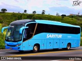 Saritur - Santa Rita Transporte Urbano e Rodoviário 32220 na cidade de Belo Horizonte, Minas Gerais, Brasil, por César Ônibus. Número da foto: #:id.