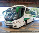 Viação Paraty 5130 na cidade de Rio Claro, São Paulo, Brasil, por Gabriel Correa. Número da foto: #13009931.