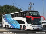 Malitur Turismo 9500 na cidade de São Paulo, São Paulo, Brasil, por Eronildo Assunção. Número da foto: #13011199.