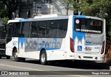 Viação Estrela 6.082 na cidade de São Gonçalo, Rio de Janeiro, Brasil, por Thiago Oliveira. Número da foto: #:id.