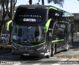Viação Garcia 96130 na cidade de Curitiba, Paraná, Brasil, por Vicente de Paulo Alves. Número da foto: #13008680.