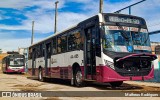 Transportadora Arsenal AA-005 na cidade de Belém, Pará, Brasil, por Matheus Rodrigues. Número da foto: #13008445.