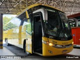Viação Nova Itapemirim 20646 na cidade de São José dos Campos, São Paulo, Brasil, por Robson Prado. Número da foto: #:id.