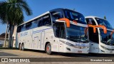 São João Turismo 845 na cidade de Nova Venécia, Espírito Santo, Brasil, por Weverton Cezana. Número da foto: #13010522.