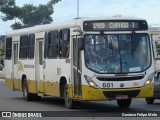 Empresa Metropolitana 601 na cidade de Jaboatão dos Guararapes, Pernambuco, Brasil, por Gustavo Felipe Melo. Número da foto: #13011136.