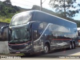 Isla Bus Transportes 2800 na cidade de Ouro Preto, Minas Gerais, Brasil, por Helder José Santos Luz. Número da foto: #13009519.