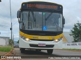 HP Transportes Coletivos 20504 na cidade de Aparecida de Goiânia, Goiás, Brasil, por Pedro Henrique Eufrasio Correia Dias. Número da foto: #:id.