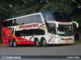 Imperatriz Turismo 9500 na cidade de São Paulo, São Paulo, Brasil, por Jonata Rodrigo. Número da foto: #13011166.