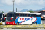 Vila Oeste Tur Agência de Viagens e Turismo 0889 na cidade de Joinville, Santa Catarina, Brasil, por Diogo Luciano. Número da foto: #13009465.