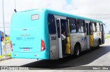 VRS - Viação Roberto Santana 3068 na cidade de Aracaju, Sergipe, Brasil, por Eder C.  Silva. Número da foto: #:id.