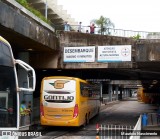 Empresa Gontijo de Transportes 19875 na cidade de Belo Horizonte, Minas Gerais, Brasil, por Maurício Nascimento. Número da foto: #13009920.