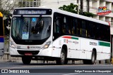 Borborema Imperial Transportes 881 na cidade de Recife, Pernambuco, Brasil, por Felipe Pessoa de Albuquerque. Número da foto: #:id.
