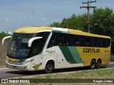 Empresa Gontijo de Transportes 18375 na cidade de Cuiabá, Mato Grosso, Brasil, por Douglas Andrez. Número da foto: #13010898.