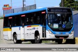 Consórcio Recife 940 na cidade de Recife, Pernambuco, Brasil, por Felipe Pessoa de Albuquerque. Número da foto: #:id.