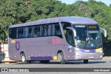Rota Transportes Rodoviários 10395 na cidade de Vitória da Conquista, Bahia, Brasil, por João Emanoel. Número da foto: #:id.