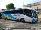 Aritur Transporte e Turismo 10500 na cidade de Vila Velha, Espírito Santo, Brasil, por Samuel Galdino Silva. Número da foto: #13008501.