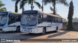 São João Turismo 1019 na cidade de Nova Venécia, Espírito Santo, Brasil, por Weverton Cezana. Número da foto: #13010571.
