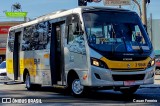 Upbus Qualidade em Transportes 3 5846 na cidade de São Paulo, São Paulo, Brasil, por Cauan Ferreira. Número da foto: #:id.