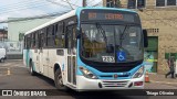 Vega Manaus Transporte 1012005 na cidade de Manaus, Amazonas, Brasil, por Thiago Oliveira. Número da foto: #:id.