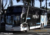 Empresa de Ônibus Nossa Senhora da Penha 58010 na cidade de Curitiba, Paraná, Brasil, por Vicente de Paulo Alves. Número da foto: #13008697.