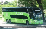FlixBus Transporte e Tecnologia do Brasil 20295 na cidade de João Pessoa, Paraíba, Brasil, por Tadeu Vasconcelos. Número da foto: #13008547.