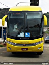 Viação Itapemirim 60047 na cidade de Juiz de Fora, Minas Gerais, Brasil, por Isaias Ralen. Número da foto: #13010042.