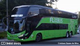 FlixBus Transporte e Tecnologia do Brasil 2302 na cidade de São Paulo, São Paulo, Brasil, por Cristiano Soares da Silva. Número da foto: #13010373.