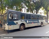 Viação Anchieta 40861 na cidade de Belo Horizonte, Minas Gerais, Brasil, por Bruno Santos. Número da foto: #13010783.