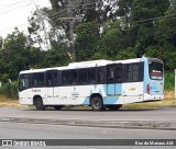 Vega Manaus Transporte 1024035 na cidade de Manaus, Amazonas, Brasil, por Bus de Manaus AM. Número da foto: #:id.