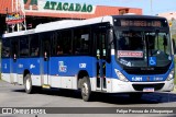 Cidade Alta Transportes 1.301 na cidade de Paulista, Pernambuco, Brasil, por Felipe Pessoa de Albuquerque. Número da foto: #:id.